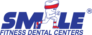 Smile Fitness Dental Centers logo