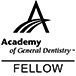 Fellow of the Academy of General Dentistry logo