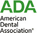 American Dental Association logo