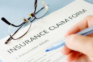 dental insurance claim form