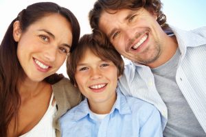 Our dentist in Phoenix provides comprehensive care. 